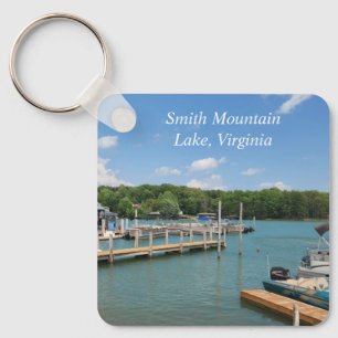 Chaveiro SML de cadeia de teclas