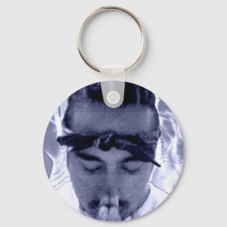 Chaveiro Smokey Corleone Gangsta Prayer Keychain