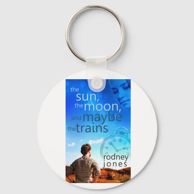 Chaveiro SMT (Frente)