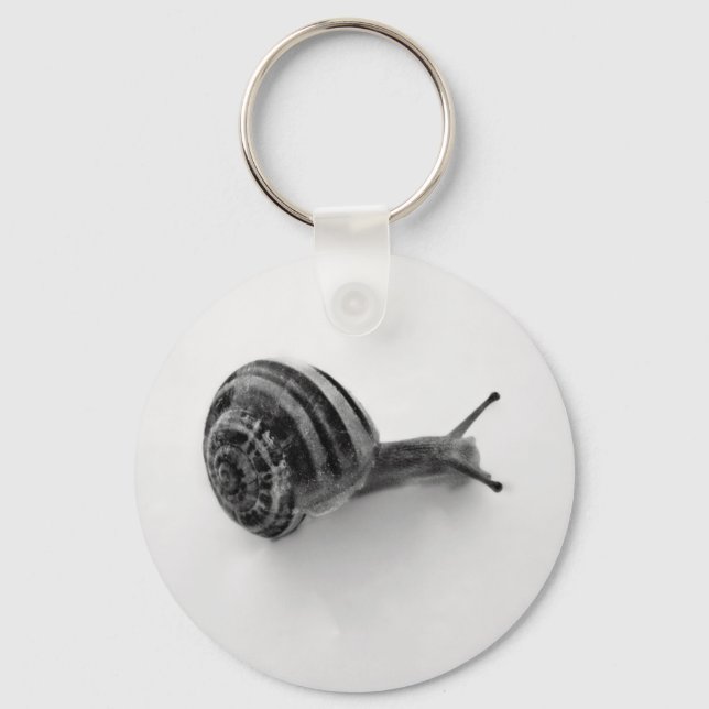 Chaveiro Snail (Frente)