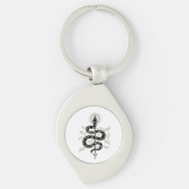 Chaveiro Snake Oasis