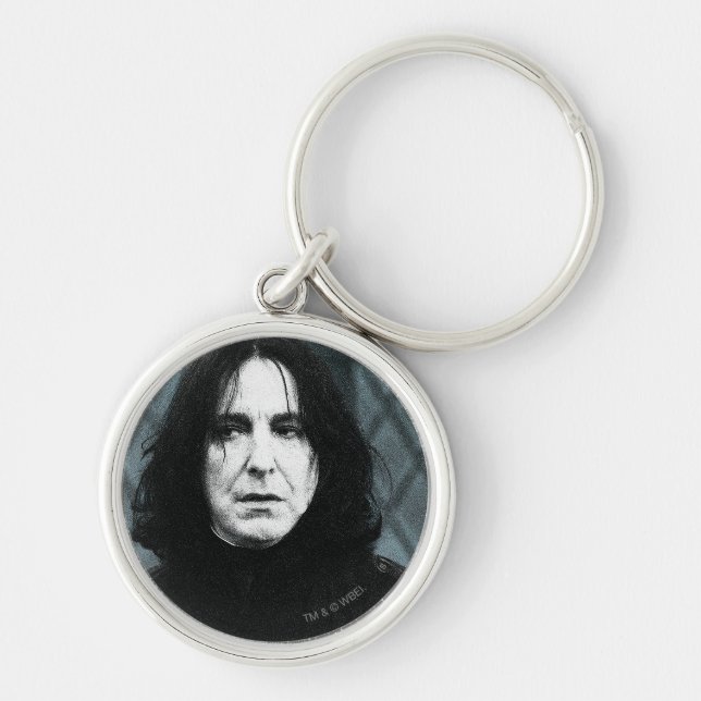 Chaveiro Snape 1 (Frente)