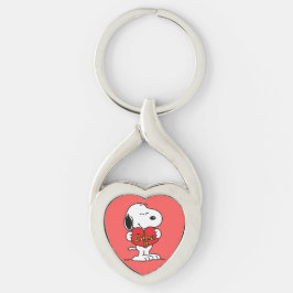 Chaveiro Snoopy Keychain
