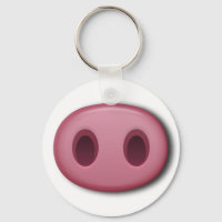 Snout PinkPig