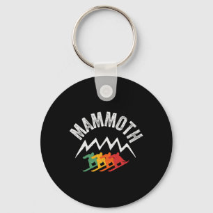 Chaveiro Snowboard Mammoth Lake Legal California Pro Snowbo