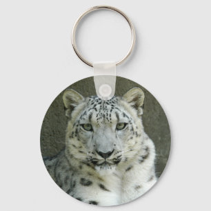 Chaveiro SnowLeopardM002