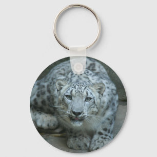 Chaveiro SnowLeopardM005