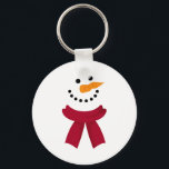 Chaveiro Snowman Christmas<br><div class="desc">Ideia de presente de excelente X-mas para homens alegres ou alegres, mulheres, crianças, rapazes, raparigas, jovens. Também faz um legal roupa gráfico para dançarina de hip hop, coreógrafa ou instrutora de dança que adora dançar e borrar a neve em uma Feliz na véspera de Natal.</div>