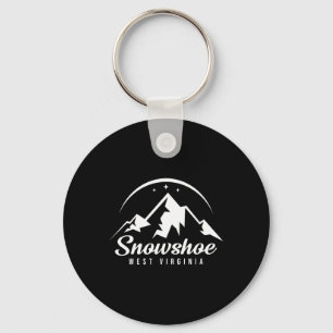 Chaveiro Snowshoe West Virginia Ski Resort Skiing Snowboard