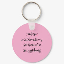 SnuggleNames: Pingente Personalizado Romântico