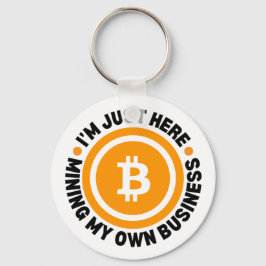 CHAVEIRO SÓ MINDO O MEU NEGÓCIO.