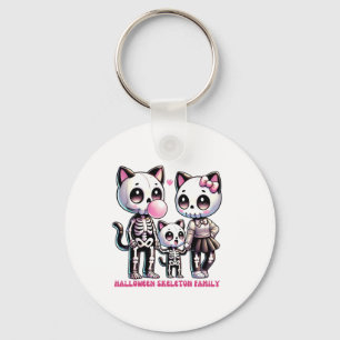 Chaveiro Só Preciso De Jesus E Meu Gato