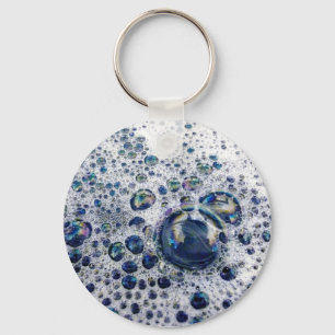 Chaveiro Soap Suds