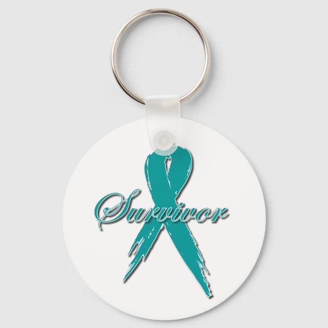 Chaveiro Sobrevivência (Frente)