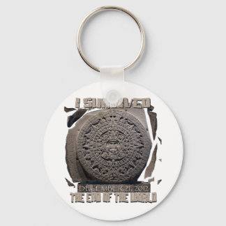 CHAVEIRO SOBREVIVI AO FIM DO MUNDO 2012