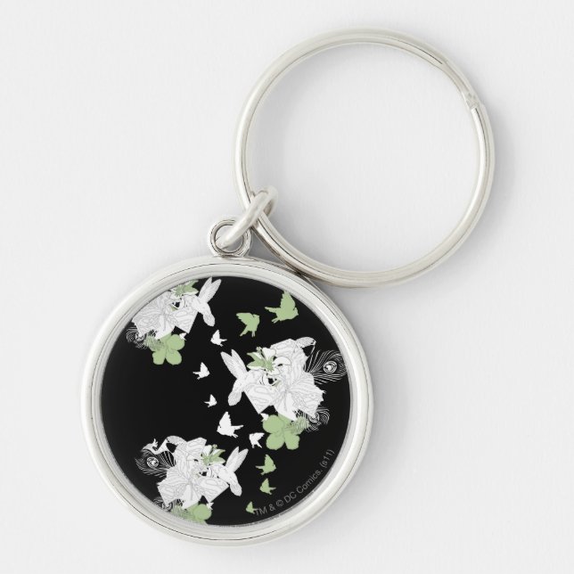 Chaveiro Sobrinhos e Penas (Frente)