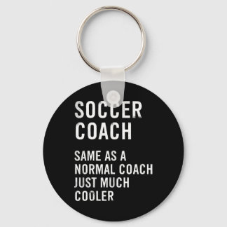 Chaveiro Soccer Coach Definition Funny 