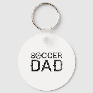 Chaveiro Soccer Dad Player Daddy Father