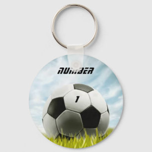 Chaveiro Soccer fans