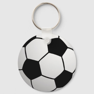 Chaveiro Soccer Personalizado para Equipes de Futebol e Ven