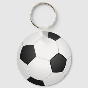 Chaveiro Soccerball