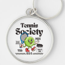 Sociedade de tênis