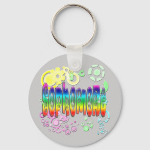 Chaveiro Sócio - Paz