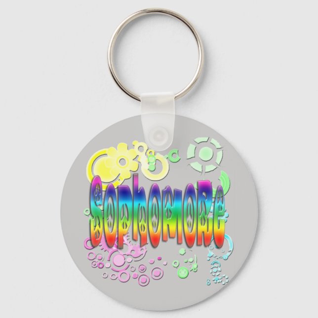 Chaveiro Sócio - Paz (Frente)