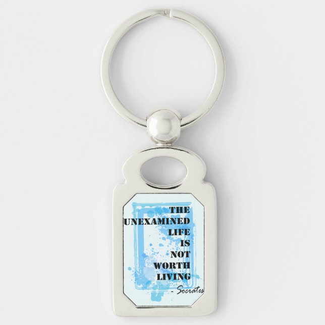 Chaveiro Sócrates (Frente)