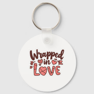 Chaveiro soft december magic - holiday 