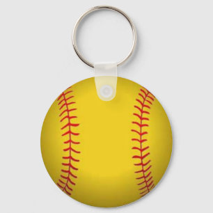 Chaveiro Softball