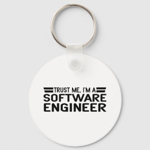 Chaveiro Software Engineer