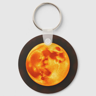 Chaveiro Sol Ardente