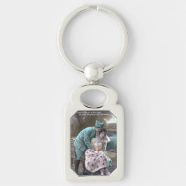 Chaveiro Soldado e Lover