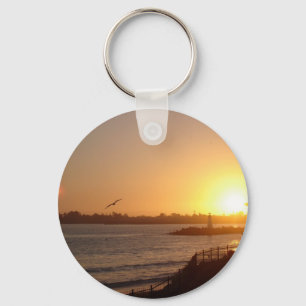 Chaveiro Soldado pelo farol