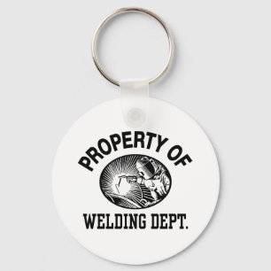 Chaveiro Soldadura
