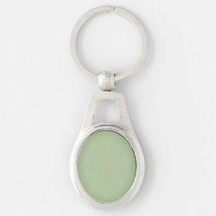 Chaveiro Solid Jade Green Celadon