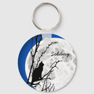 Chaveiro Solitária