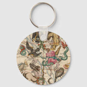 Chaveiro Solstício de inverno