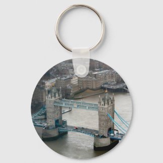 Chaveiro Solte a sua imaginação! Tower Bridge Londres