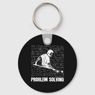 Chaveiro Solução para problemas de Billiards solucionando j