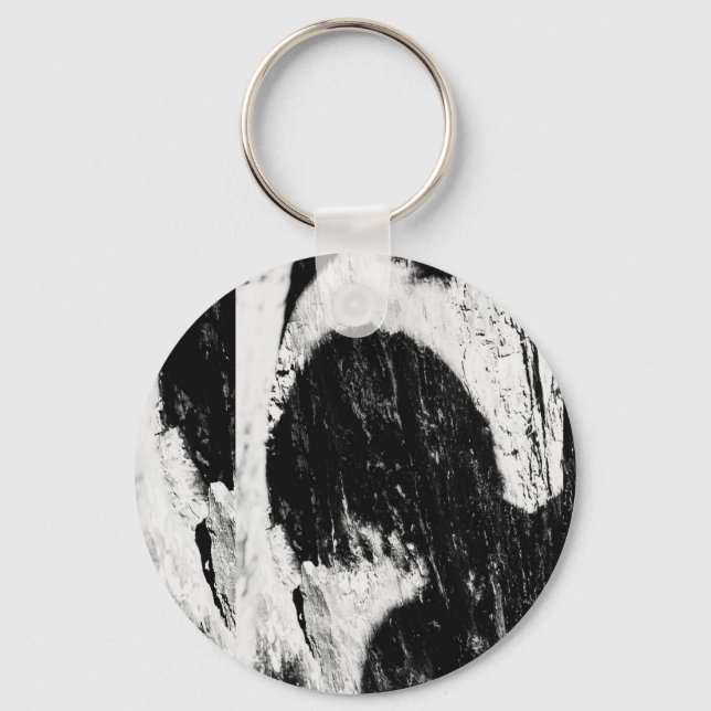 Chaveiro sombra adolescente (Frente)