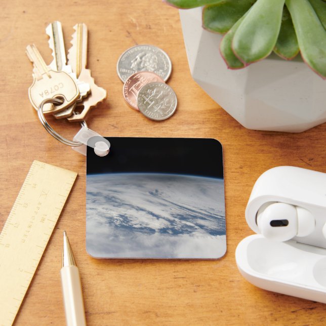 Chaveiro Sombra Da Lua No Pacífico Norte. 2 (Mesa)