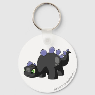 Chaveiro Sombra de Chomby