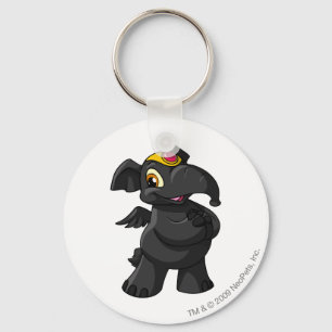Chaveiro Sombra de Elephante