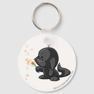 Chaveiro Sombra de Kacheek