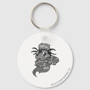 Chaveiro Sombra de Koi