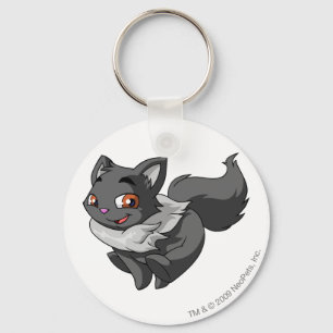 Chaveiro Sombra de Wocky