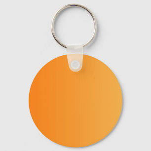 Chaveiro SOMENTE inclinações da COR - laranja