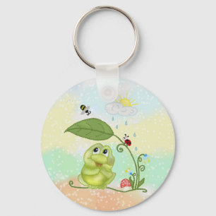 Chaveiro Sommerfrosch